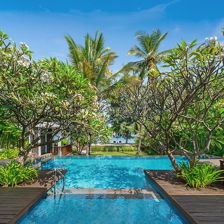 The Sira, A Luxury Collection Resort And Spa, Lombok Танджунг Экстерьер фото