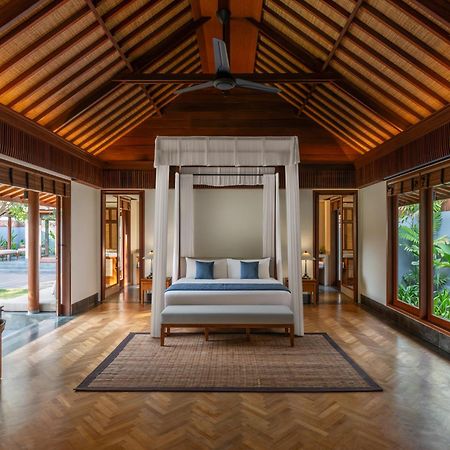 The Sira, A Luxury Collection Resort And Spa, Lombok Танджунг Экстерьер фото